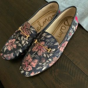 Very Lightly Worn Sam Edelman Loafers Size 6